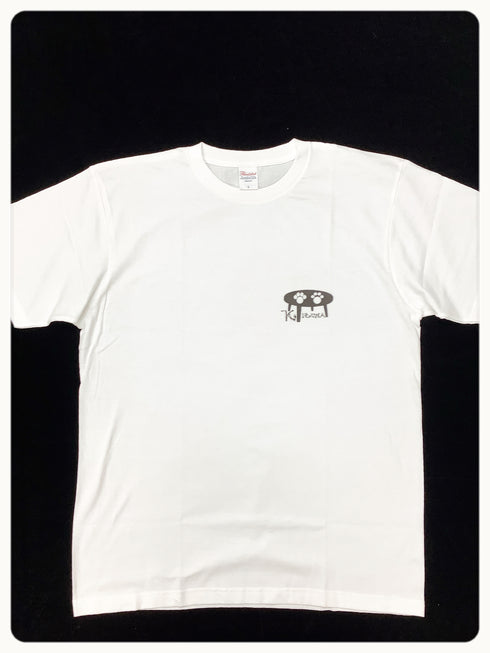 ちゃぶ台Tシャツ